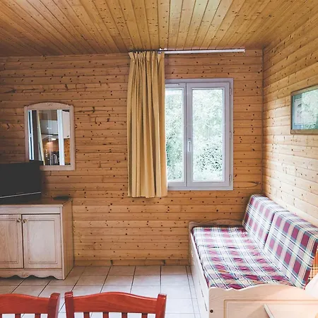 Accessible Family For 6 * Moutiers-Sous-Chantemerle
