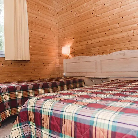 Accessible Family For 6 * Moutiers-Sous-Chantemerle
