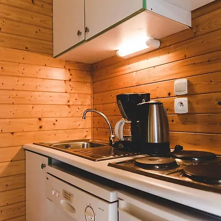 Accessible Family For 6 * Moutiers-Sous-Chantemerle