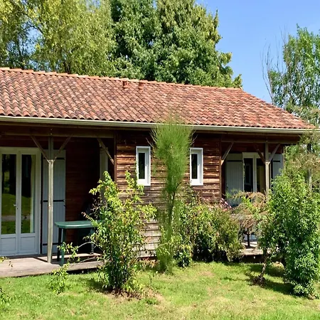 Accessible Family For 6 Moutiers-Sous-Chantemerle
