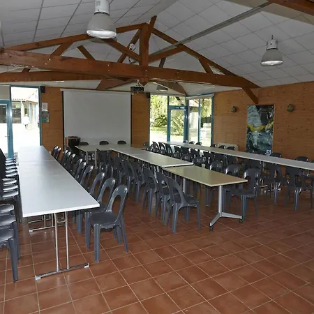 Casa vacanze Accessible Family For 6 Moutiers-Sous-Chantemerle