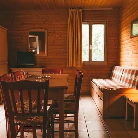 Casa vacanze Accessible Family For 6 Moutiers-Sous-Chantemerle