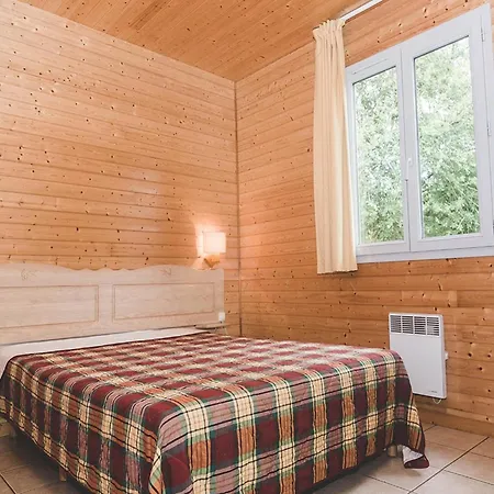 Casa vacanze Accessible Family For 6 Moutiers-Sous-Chantemerle