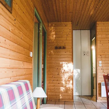 Casa vacanze Accessible Family For 6 Moutiers-Sous-Chantemerle