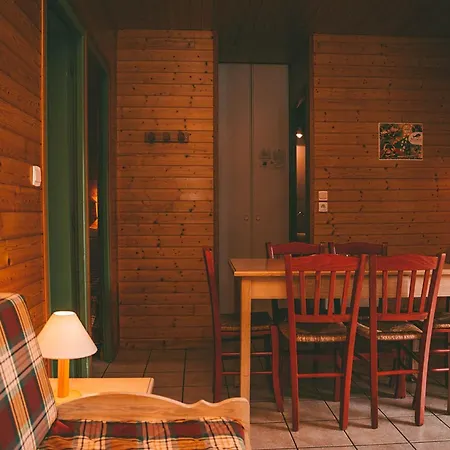 Accessible Family For 6 * Moutiers-Sous-Chantemerle