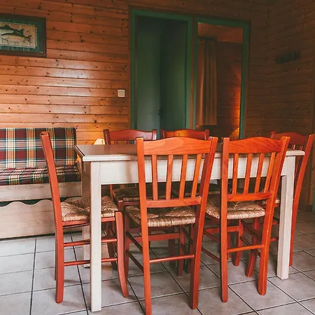 Accessible Family For 6 Casa vacanze