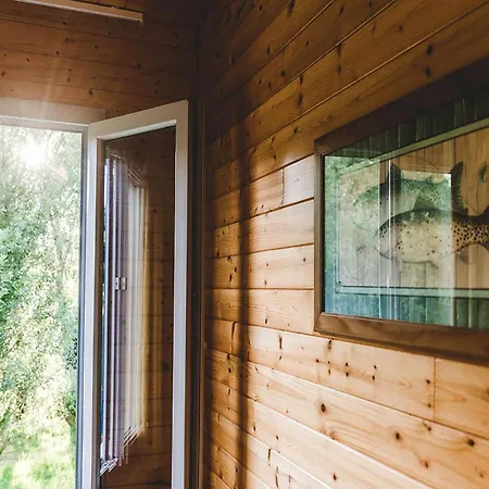 Casa vacanze Accessible Family For 6