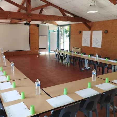 Accessible Family For 6 * Moutiers-Sous-Chantemerle