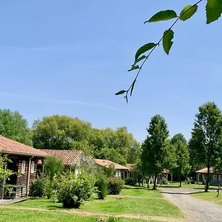 Accessible Family For 6 Casa vacanze Moutiers-Sous-Chantemerle