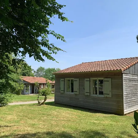 Casa vacanze Accessible Family For 6 Moutiers-Sous-Chantemerle