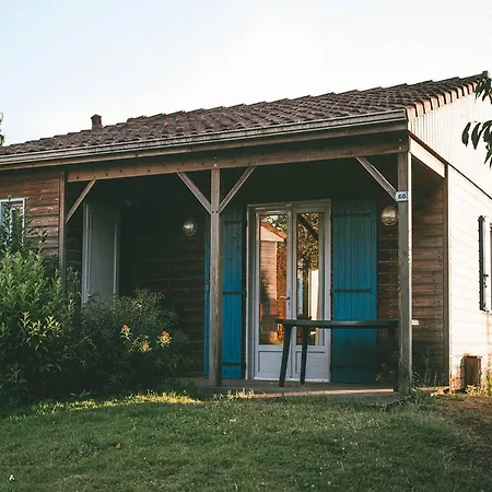 Accessible Family For 6 * Moutiers-Sous-Chantemerle